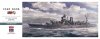 Hasegawa 40125 IJN Light Cruiser Sakawa 1/350
